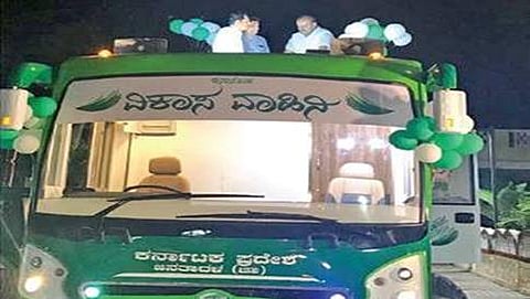 ಬಿಜೆಪಿ ಆಯ್ತು, ಇದೀಗ ಚುನಾವಣಾ ಯಾತ್ರೆಗೆ ಜೆಡಿಎಸ್ ರೆಡಿ