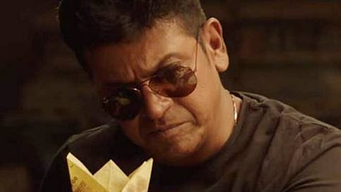 ಶಿವರಾಜ್ ಕುಮಾರ್ (ಸಂಗ್ರಹ ಚಿತ್ರ)