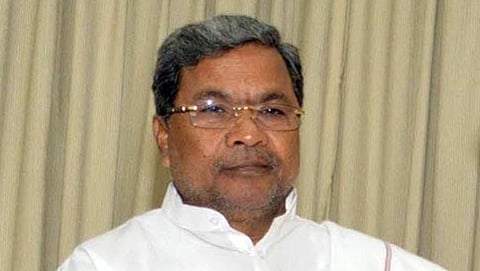 ಸಿದ್ದರಾಮಯ್ಯ