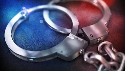Six arrested for killing disabled man, staging it as accident to claim Rs 5.25 cr insurance money