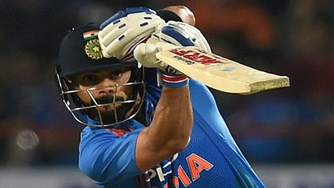 ವಿರಾಟ್ ಕೊಹ್ಲಿ