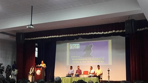ಸಂಬಿತ್ ಪಾತ್ರ