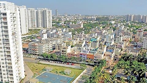 ಸಾಂದರ್ಭಿಕ ಚಿತ್ರ