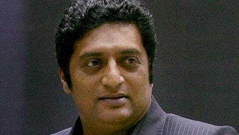 ಪ್ರಕಾಶ್ ರೈ