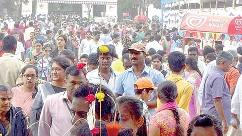 ಸಾಂದರ್ಭಿಕ ಚಿತ್ರ