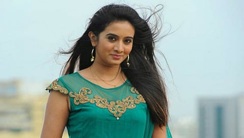 ಹರ್ಷಿಕಾ ಪೂಣಚ್ಚ