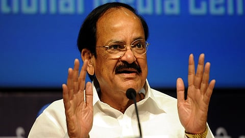 ವೆಂಕಯ್ಯ ನಾಯ್ಡು