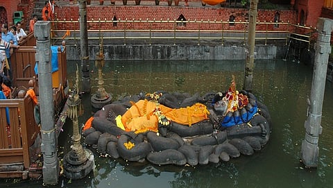 ಬುಧ ನೀಲಕಂಠ ದೇವಾಲಯ
