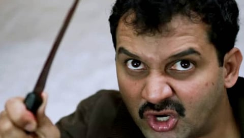 ಸಂಗ್ರಹ ಚಿತ್ರ