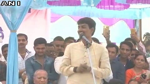 ಅಲ್ಪೇಶ್ ಠಾಕೂರ್