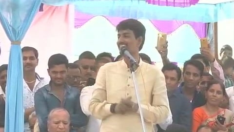 ಅಲ್ಪೇಶ್ ಠಾಕೂರ್