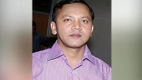 ಜೀತೆಂದ್ರ ಕುಮಾರ್ ಝಾ