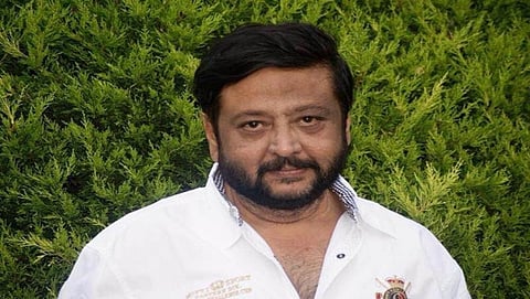 ರವಿ ಬೆಳಗೆರೆ