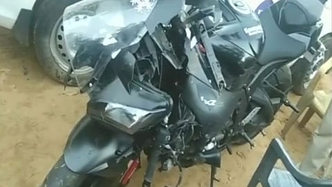 ರೋಹಿತ್ ಸಿಂಗ್ ಶೆಖಾವತ್