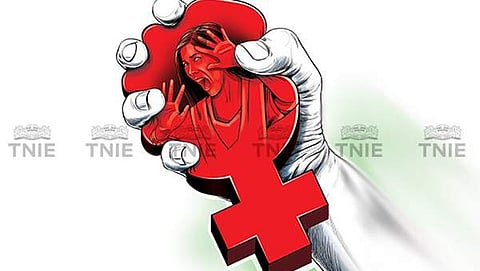 ಸಾಂದರ್ಭಿಕ ಚಿತ್ರ