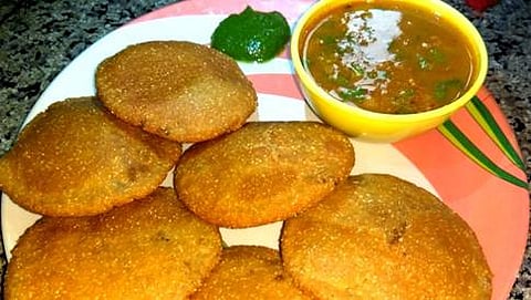 ಆಲೂ ಕಚೋರಿ