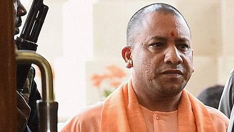 ಉತ್ತರಪ್ರದೇಶ ಮುಖ್ಯಮಂತ್ರಿ ಯೋಗಿ ಆದಿತ್ಯನಾಥ್