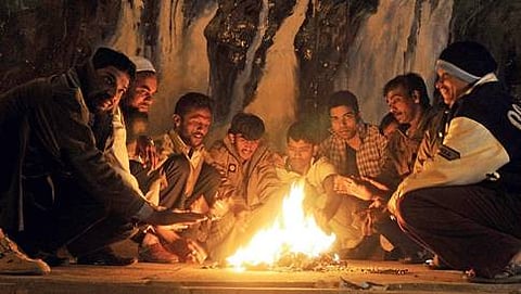 ಸಂಗ್ರಹ ಚಿತ್ರ