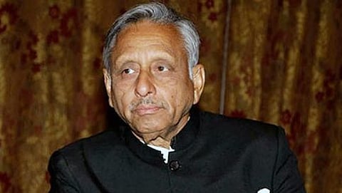 ಮಣಿಶಂಕರ್ ಅಯ್ಯರ್