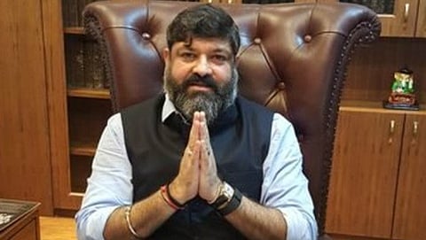 ಆತ್ಮಾರಾಮ ನಾಡಕರ್ಣಿ