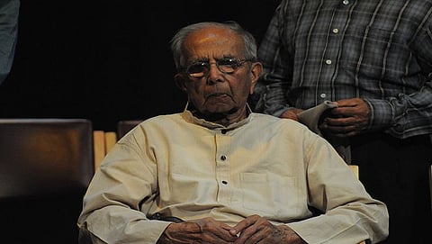 ಜೆ.ಆರ್. ಲಕ್ಷ್ಮಣರಾವ್