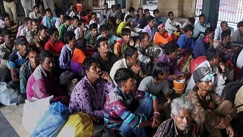 ಸಾಂದರ್ಭಿಕ ಚಿತ್ರ