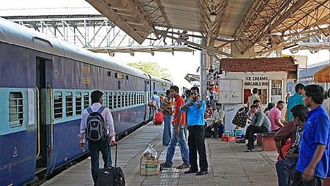 ಸಾಂದರ್ಭಿಕ ಚಿತ್ರ