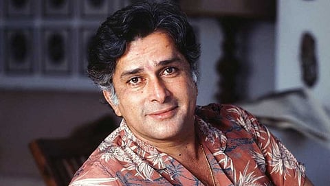 ಶಶಿ ಕಪೂರ್