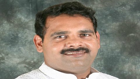 ಶಾಸಕ ಅನಿಲ್ ಲಾಡ್