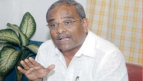 ಮಾಜಿ ಸಚಿವ ಉಮೇಶ್ ಕತ್ತಿ