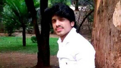 ಕ್ಯಾಲಿಫೋರ್ನಿಯಾದಲ್ಲಿ ಕೊಲೆಯಾದ ಭಾರತೀಯ ಯುವಕ ವಂಶಿ ರೆಡ್ಡಿ