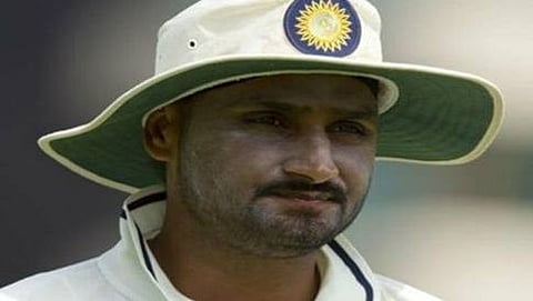 ಹರ್ಭಜನ್ ಸಿಂಗ್