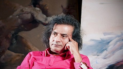ಶಹಾಬುದ್ದೀನ್ ಅಹ್ಮದ್