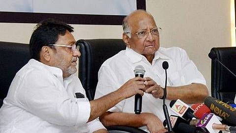 ಶರದ್ ಪವಾರ್