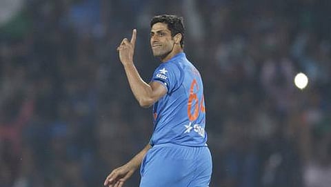ಆಶಿಶ್ ನೆಹ್ರಾ