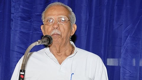ಮೈ.ಚ ಜಯದೇವ್