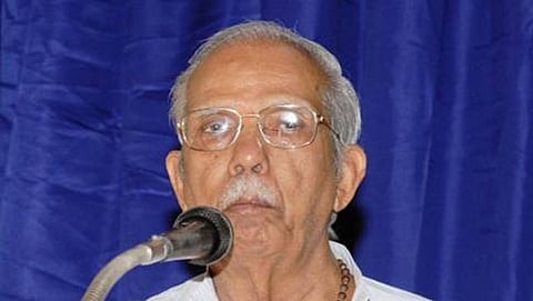 ಎಂ.ಸಿ ಜಯದೇವ