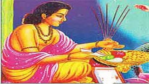 ಏಕಾದಶಿ ಉಪವಾಸ ; ಹಾಗೆಂದರೇನು?