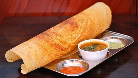 ಬ್ರೆಡ್ ದೋಸೆ