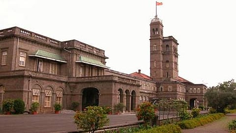 ಸಾವಿತ್ರಿಬಾಯಿ ಫುಲೆ ಪುಣೆ ವಿಶ್ವವಿದ್ಯಾಲಯ