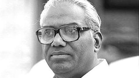 ಪಿ.ಶಿವಶಂಕರ್
