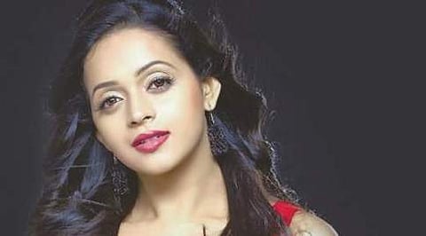 ನಟಿ ಭಾವನಾ