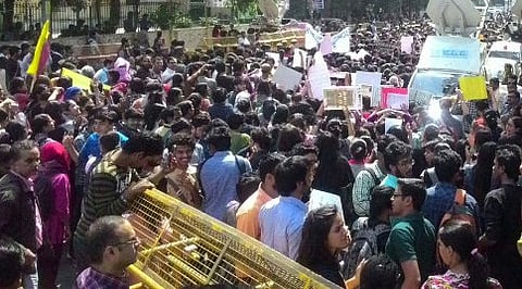 ಸಾಂದರ್ಭಿಕ ಚಿತ್ರ