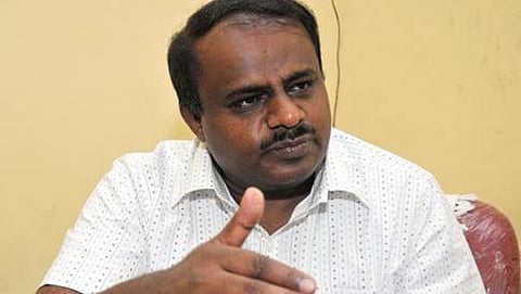 ಕುಮಾರಸ್ವಾಮಿ