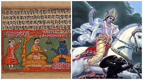 ಕಲಿಯುಗದ ಬಗ್ಗೆ ನಿಜವಾಗಿರುವ ಭಾಗವತ ಪುರಾಣದ 15 ಭವಿಷ್ಯಗಳು!