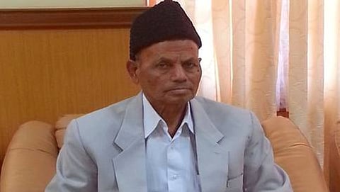 ಹಾಜಿ ಅಬ್ದುಲ್ ಸಲಾಮ್