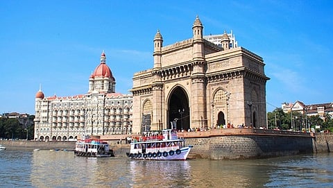 ಮುಂಬೈ