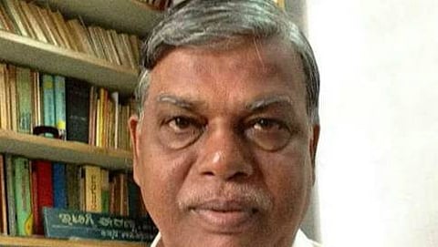 ಇಟಗಿ ಈರಣ್ಣ