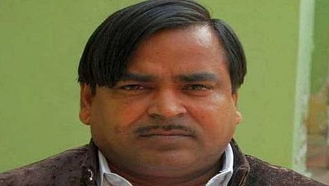 ಗಾಯತ್ರಿ ಪ್ರಜಾಪತಿ