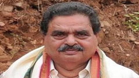 ರಮನಾಥ್ ರೈ